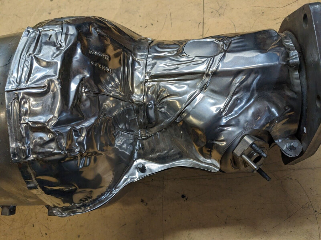 1 MOPAR 68630315AA CATALYTIC CONVER FOR 2019-2024 RAM 6.7L L6 Diesel