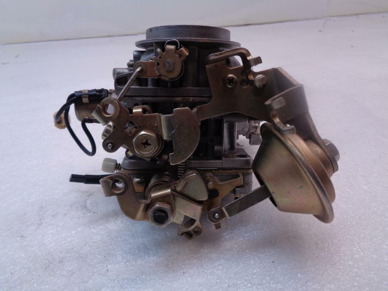 DAMAGED MIKUNI CARBURETOR FITS LM150IIR 1107010 / 8070074 R8TA