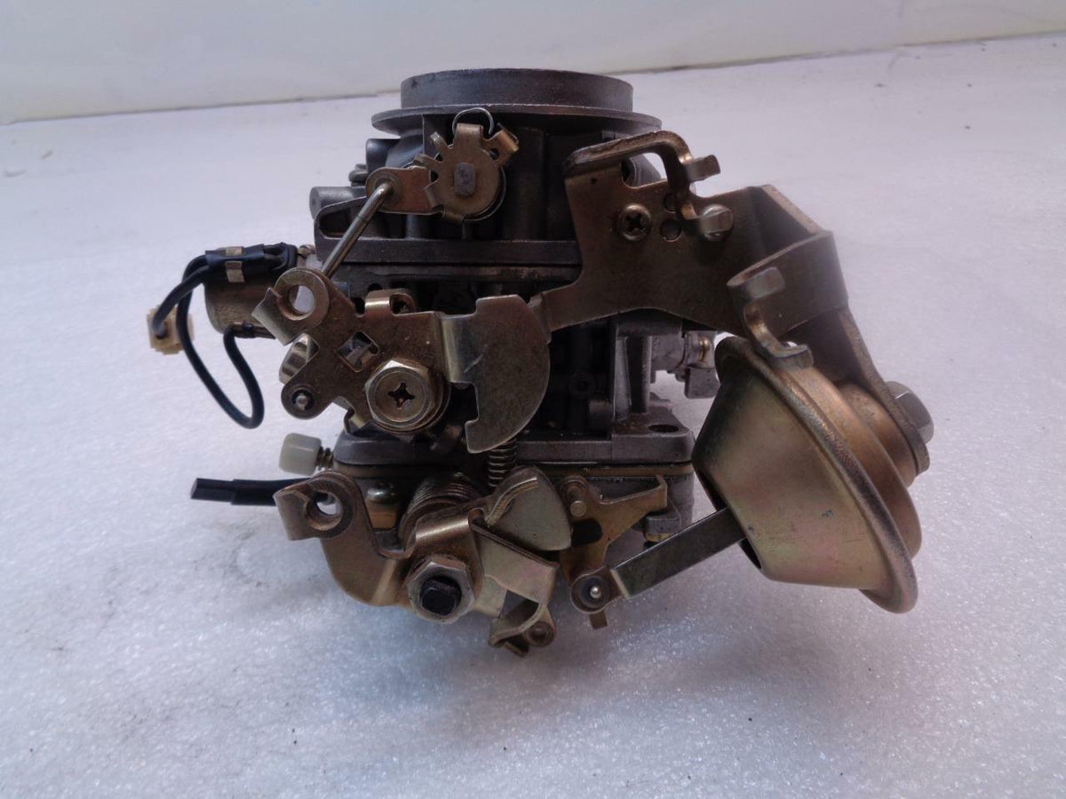 DAMAGED MIKUNI CARBURETOR FITS LM150IIR 1107010 / 8070074 R8TA