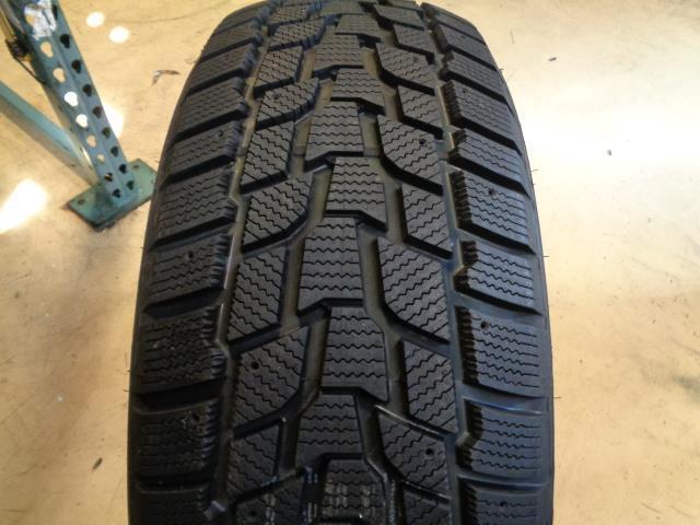 3 COOPER EVOLUTION TOUR P 235 55 19 105T SL TIRES 166163006 BQ4