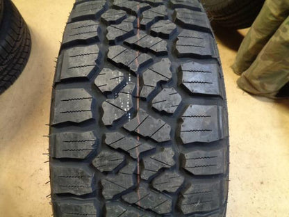 KENDA KLEVER AT 2 BSW P 265 60 18 114T SL ALL TERRAIN TIRE 628028 CQ3