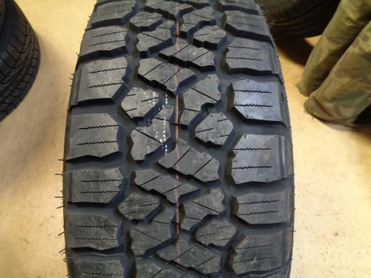 KENDA KLEVER AT 2 BSW P 265 60 18 114T SL ALL TERRAIN TIRE 628028 CQ3