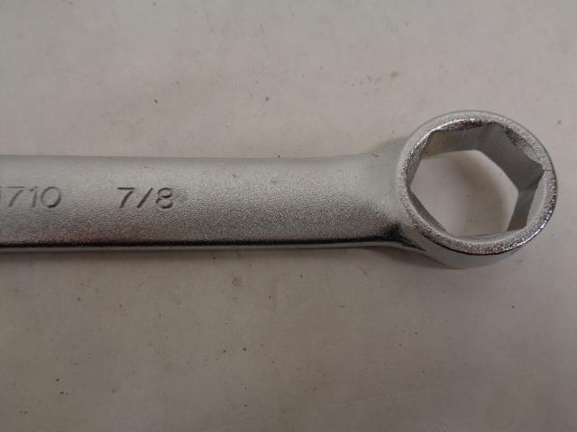 PROTO 7/8" COMBINATION WRENCH 1228HASD R22T4