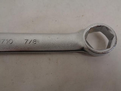 PROTO 7/8" COMBINATION WRENCH 1228HASD R22T4