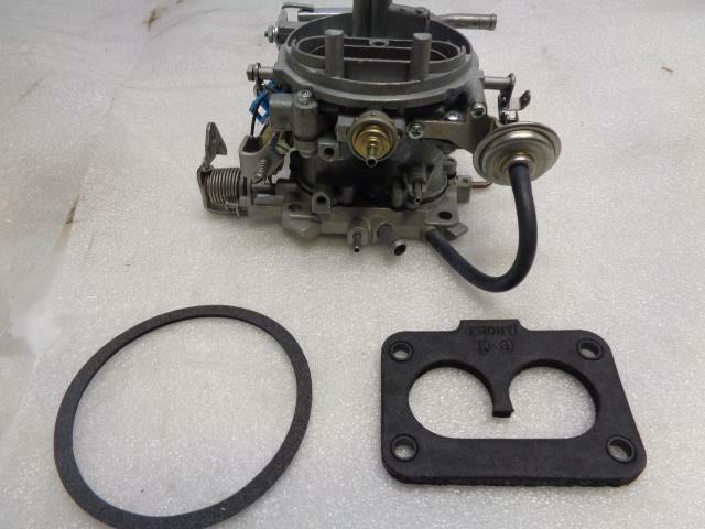 REMANUFACTURED NAPA CARBURETOR BKN 2530 R8