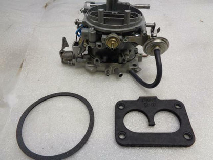 REMANUFACTURED NAPA CARBURETOR BKN 2530 R8