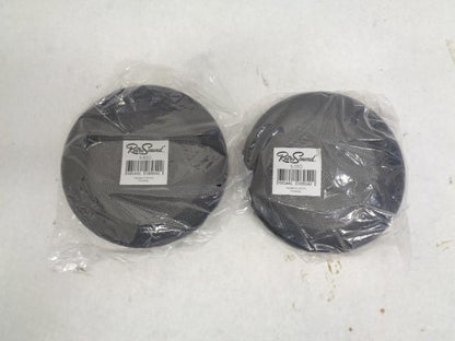 RETROSOUND S-52G SPEAKER GRILLES 2-PACK NEW N.2 SR