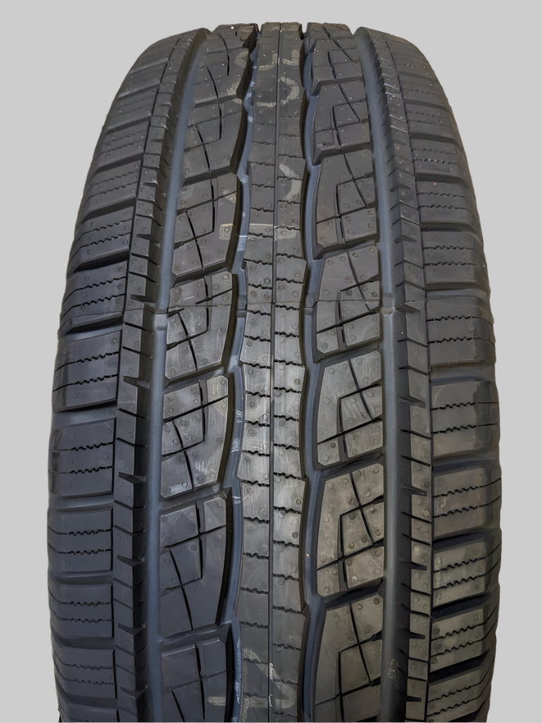 GENERAL GRABBER HTS 60 OWL P 245 70 16 107T SL TIRE 4504680000 CQ3