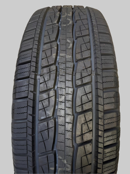 GENERAL GRABBER HTS 60 OWL P 245 70 16 107T SL TIRE 4504680000 CQ3