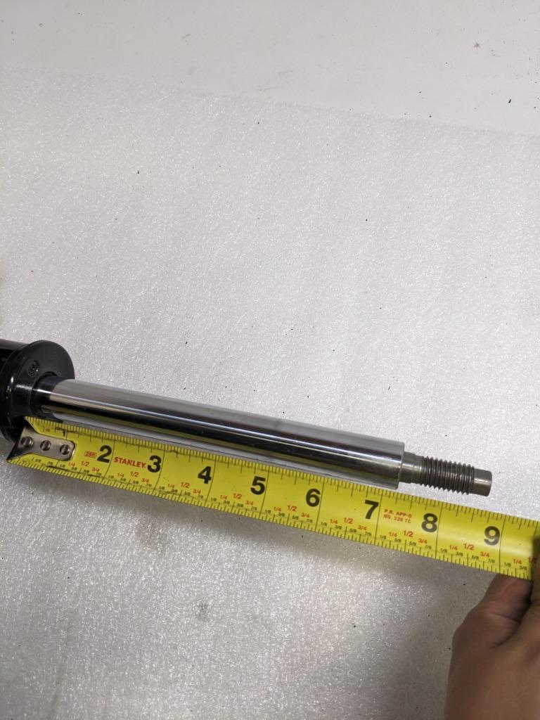 ACDELCO 22065058 GAS SHOCK ABSORBER FOR 1991-2002 CHEVROLET C3500HD NEW R9