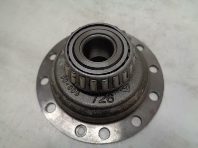 FTP Eaton Elocker Electronic Locking Differential 24 Spline FOR PARTS R9