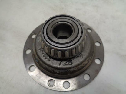 FTP Eaton Elocker Electronic Locking Differential 24 Spline FOR PARTS R9