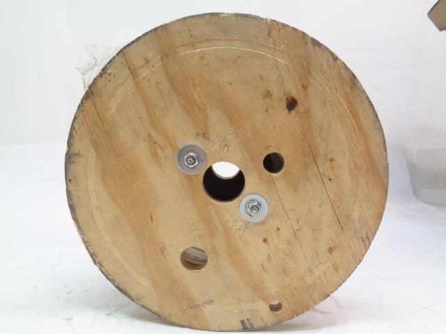 IUSA UL E116677 12AWG CABLE 3.31MM2 MTW/THHN/THWN2 600V GRII T90 500FT NEW H2