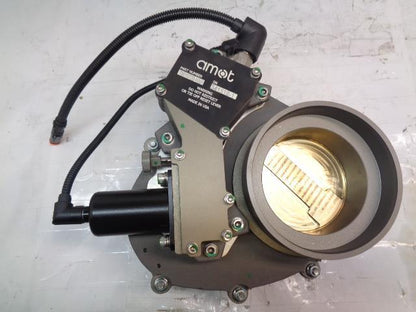 AMOT 7001572BHAH HEAVY DUTY AIR INTAKE SHUT-OFF VALVE 7001 AND KIT NEW R14