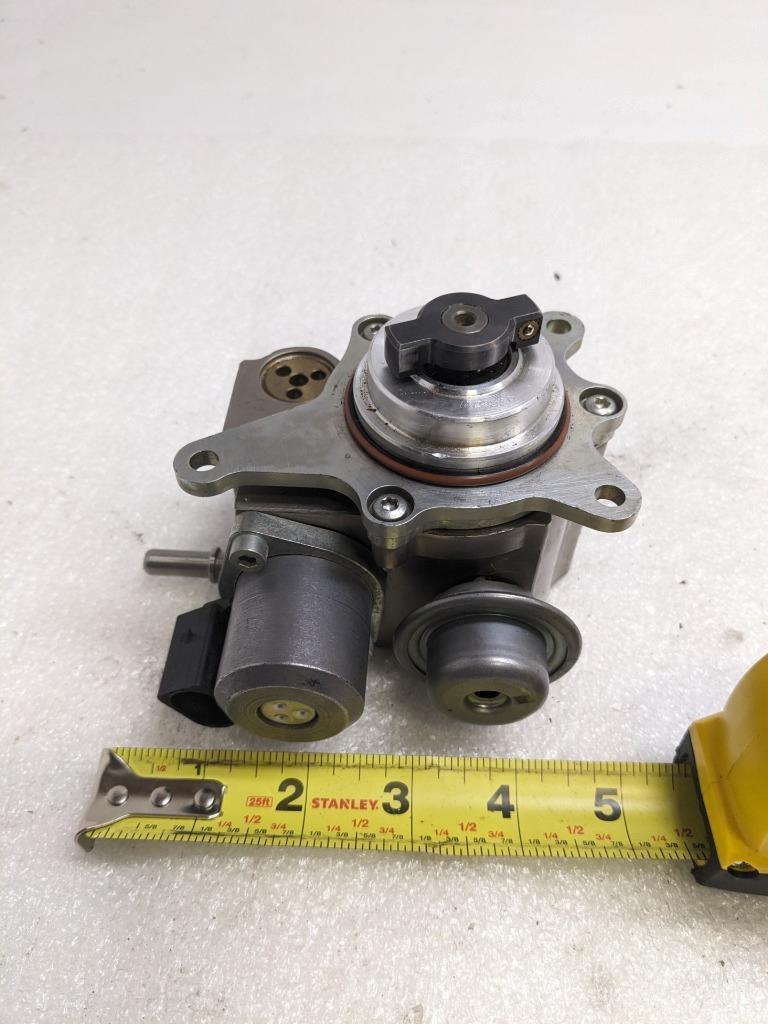 HIGH PRESSURE FUEL PUMP FOR 09-12 MINI COOPER S TURBOCHARGED R55 NEW R13T3