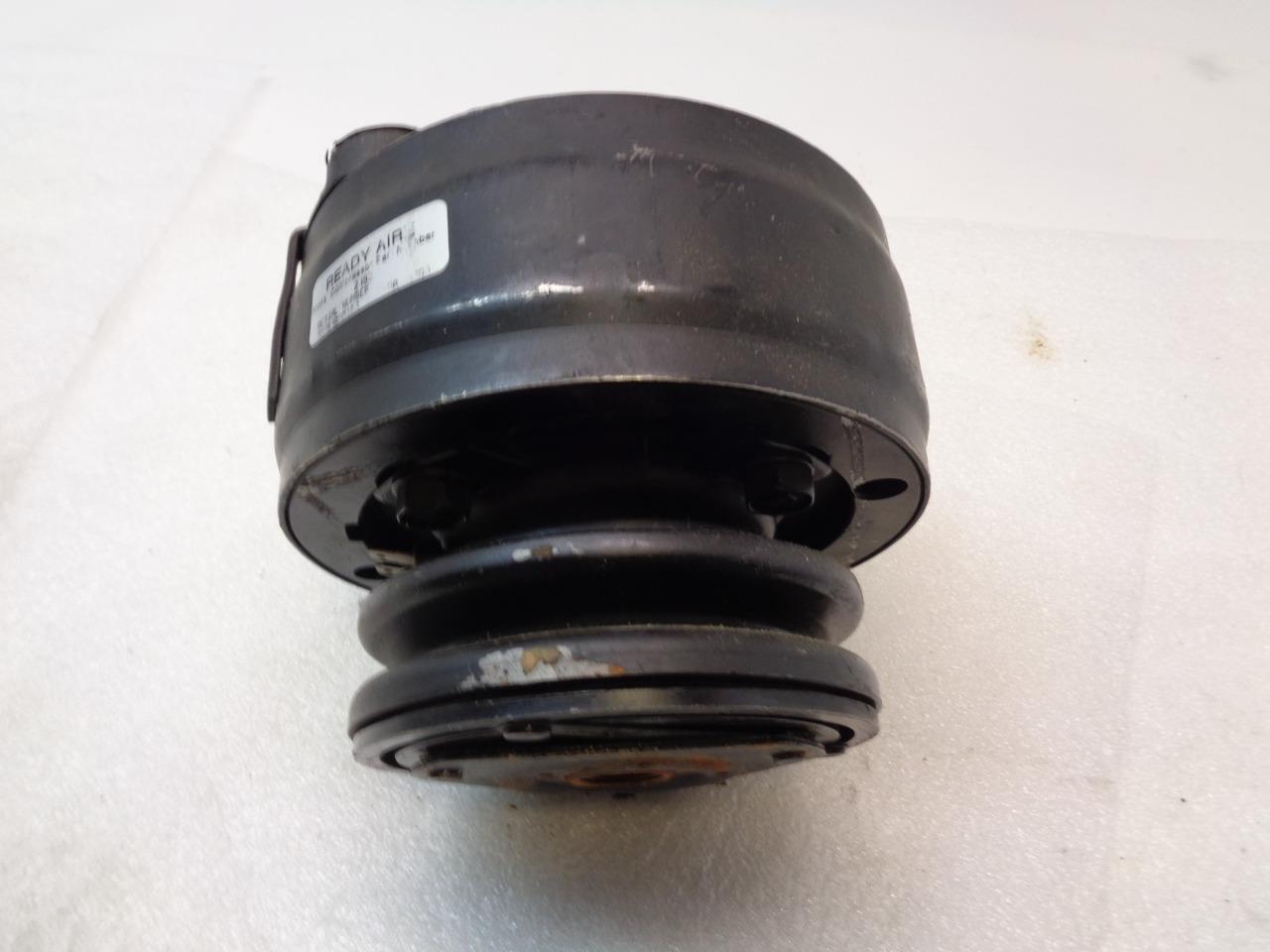 REMAN READY AIRE 2392 AC COMPRESSOR FITS 1983-87 BUICK, CHEVY, GMC (AND MORE) R3