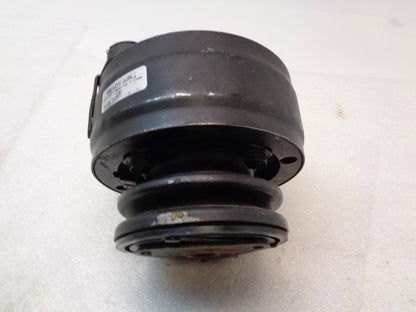 REMAN READY AIRE 2392 AC COMPRESSOR FITS 1983-87 BUICK, CHEVY, GMC (AND MORE) R3