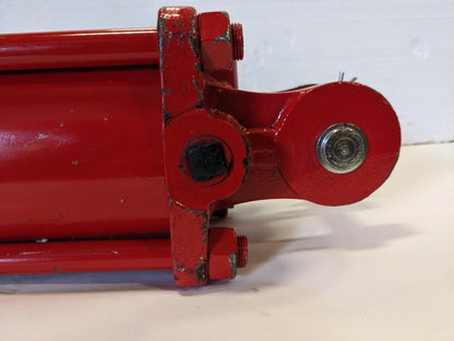 CROSS MANUFACTURING HYDRAULIC CYLINDER 022557 BORE-5 STROKE-8  BSRG5
