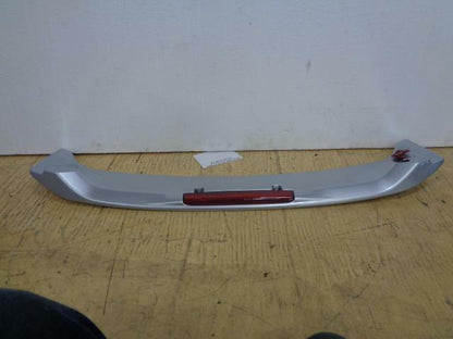 NEW REAR SPOILER FITS 2006-2011 4 DOOR HONDA CIVIC (SCRATCHED) BSR