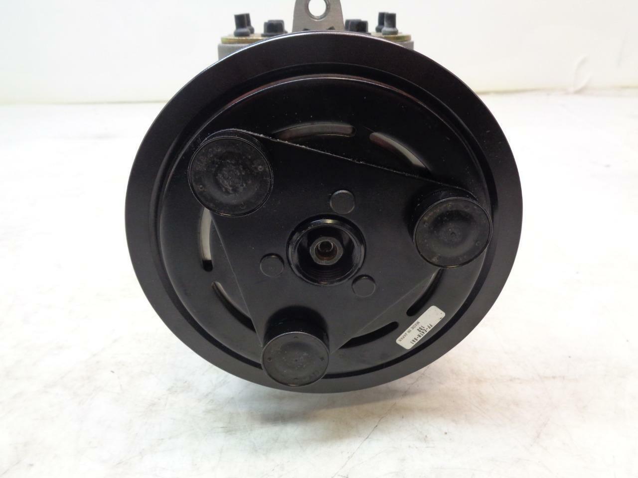 NEW READY AIRE 2060N AC COMPRESSOR (UNKNOWN FITMENT) R1
