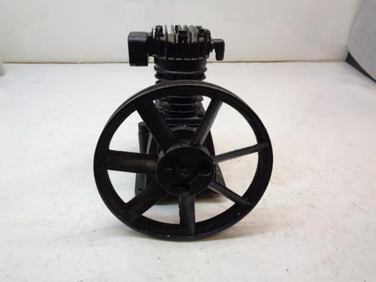NEW UNBRANDED SINGLE STAGE AIR COMPRESSOR PUMP R32