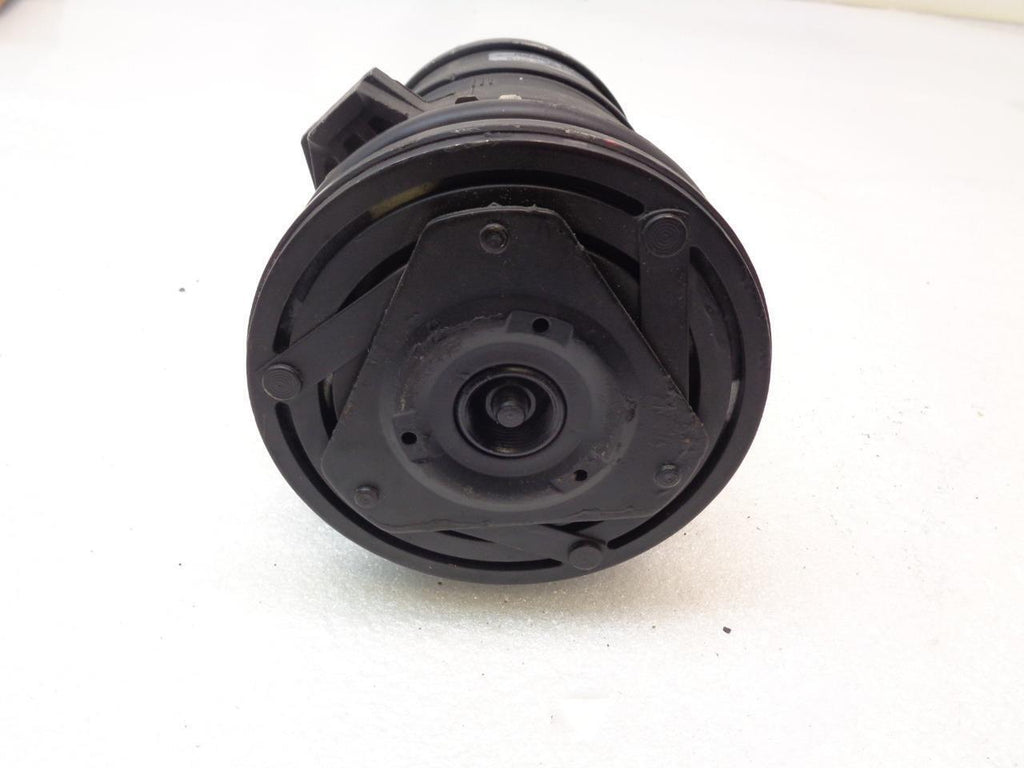 REMANUFACTURED READY AIRE 2472 AC COMPRESSOR (UNKNOWN FITMENT) R1