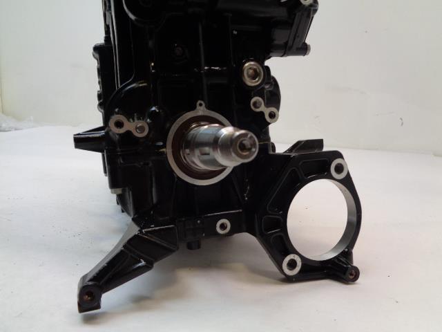 MERCURY 3 CYLINDER ENGINE POWERHEAD CRANKCASE ASSEMBLY NOP/N BLUE4