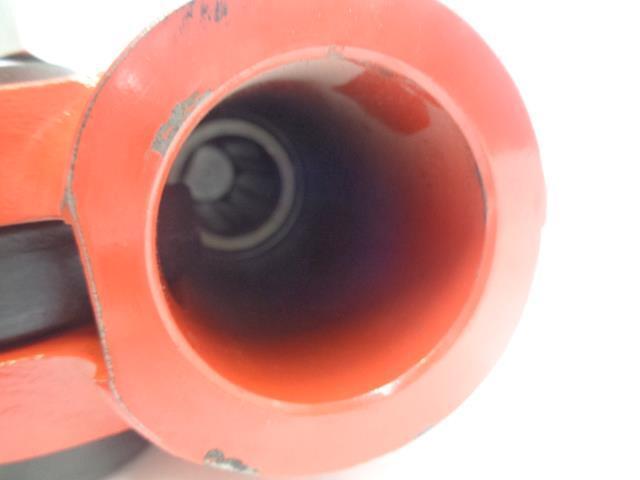 TAMCO TOKU TRC30 30LB TRENCH DIGGER SHANK NEW H2