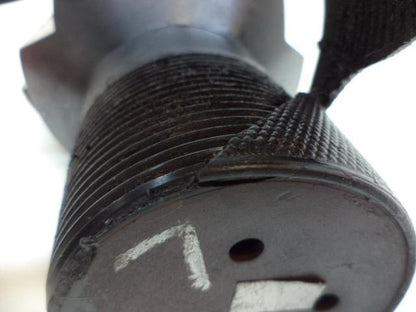 NEW BLACK GOLD HYDRAULIC 'R' 7" ANCHOR RIG CREW HANDOUT 2-7/8" TUBING SIZE