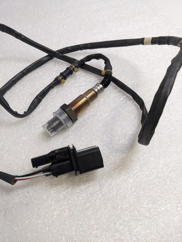 PORSCHE 94860612802 OXYGEN SENSOR FOR 03-06 CAYENNE S 4.5L V8 955 NEW PGB2TA