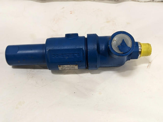 Leser Hydraulic Pressure Release Valve 4622.3782 NPT 3/4  NEW BSIG1
