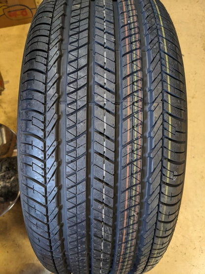 BRIDGESTONE DUELER H/L 400 MOEXT P 235 50 18 98H SL TIRE 003774 CQ1