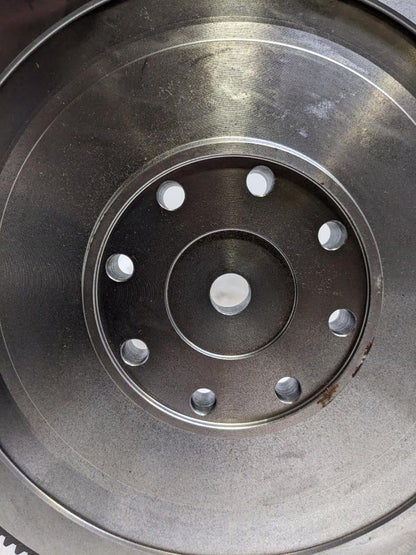 CLUTCHMAX CM05192HDCFW-CF135-ST4 STAGE 4 CLUTCH KIT & FLYWHEEL NO FORK NEW R3