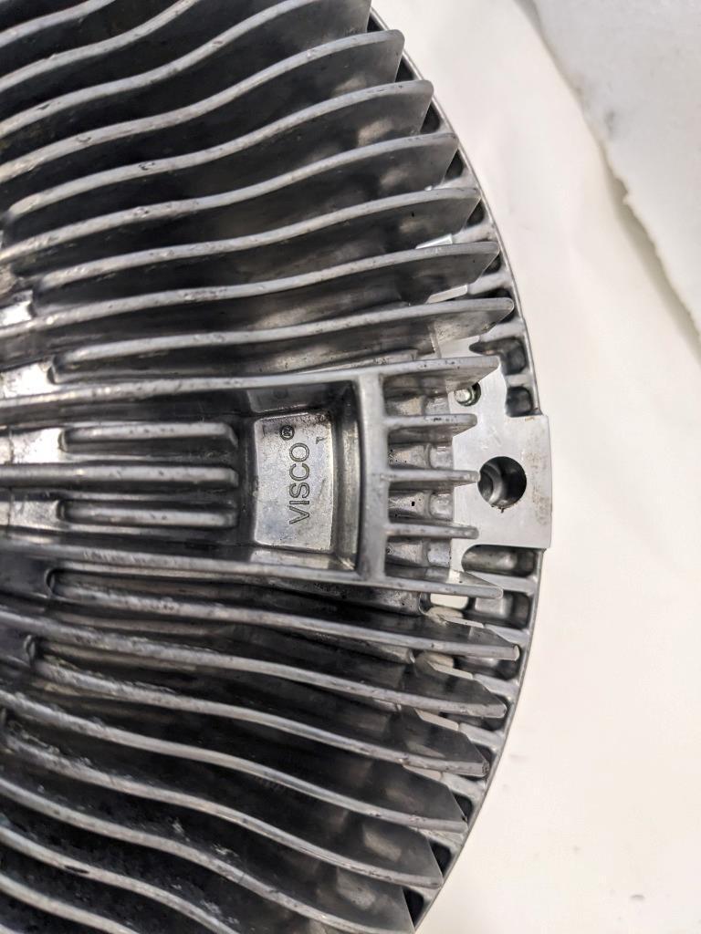 NEW VISCOUS CLUTCH FAN FOR VOLVO 85115604 BSIG1