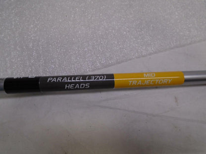 NEW Mitsubishi Tensei CK Pro Red 80 TX 656110172000 SR