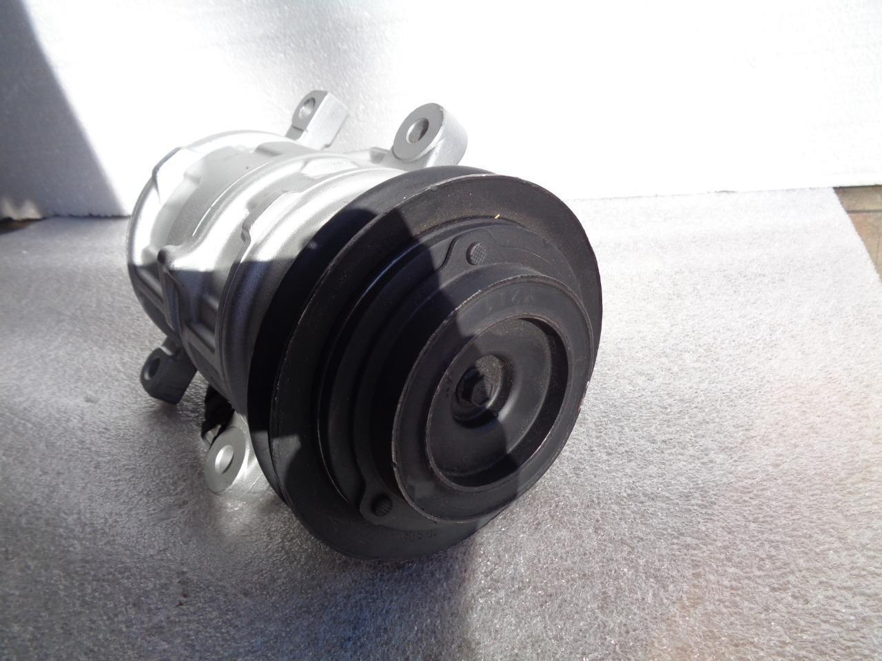 REMANUFACTURED READY AIRE 2023 AC COMPRESSOR (UNKNOWN FITMENT) R1