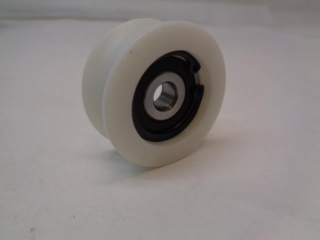 NEW HORTON CARRIAGE WHEEL ROLLER FOR S2001 C3636 R12