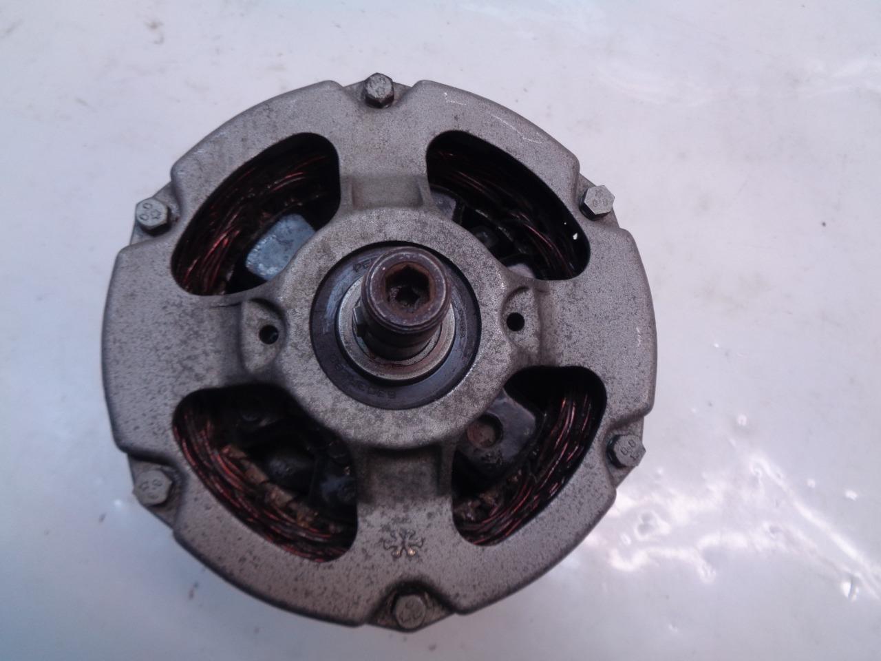 REMANUFACTURED BOSCH ALTERNATOR FOR PORSCHE 911 AL401X R23