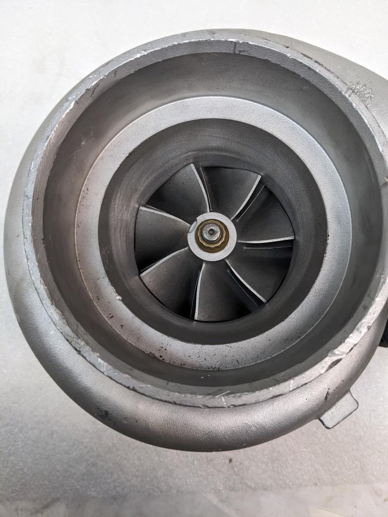 CATERPILLAR 0R7157 TURBOCHARGER FOR CAT 3412/3512/3516 ENGINES REMAN E1