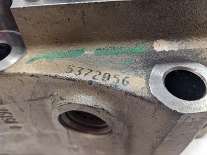 Cummins Remanufactured Cylinder Head 5371844RX REMANUFACTURED GENUINE BSIG1