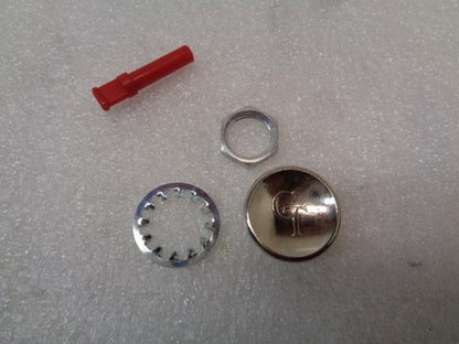 GT DEVELOPMENT CONTROL SEAL VALVE 9904-100004-004 R13