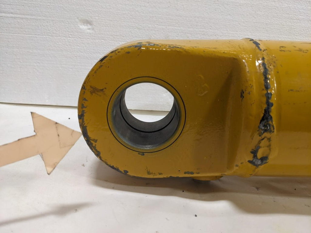 UNBRANDED STABILIZER HYDRAULIC CYLINDER FOR CATJOHN DEERE BACKHOE AN212649 BSIG1