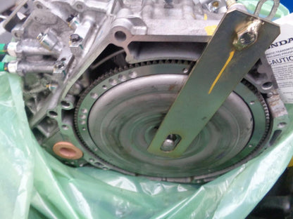 REMAN GENUINE HONDA AUTOMATIC TRANSMISSION AT TM KIT 06200-5J8-305RM BSR
