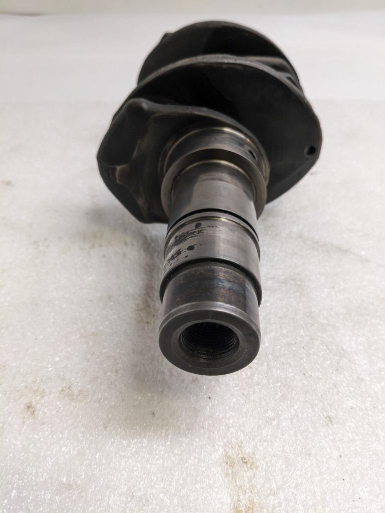 PORSCHE 61610201303 CRANKSHAFT FOR 1964-1965 PORSCHE 356C 1.6L USED R21T5