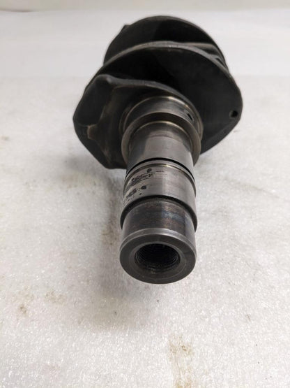 PORSCHE 61610201303 CRANKSHAFT FOR 1964-1965 PORSCHE 356C 1.6L USED R21T5