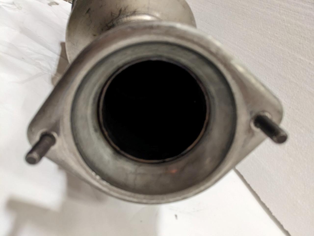 INTERNATIONAL NAVISTAR 82002995 MAXXFORCE 7 DIESEL PARTICULATE FILTER BSRT1