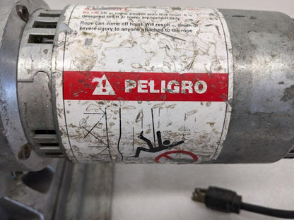 CHANCE HOIST C3081170 1000 LBS (115V AC) NEW B1B2