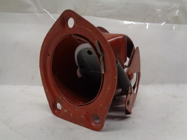 Porsche 911 912 930 HEAT CONTROL BOX RIGHT USED GENUINE 901 211 008 23 R25T8