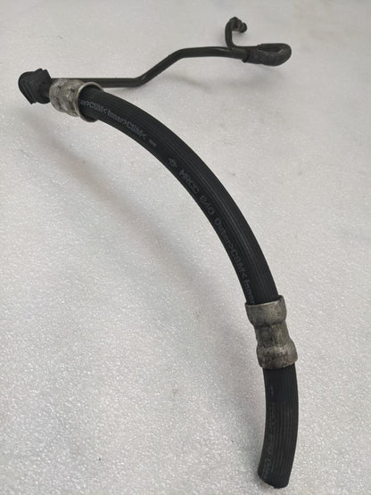 PORSCHE 911/996 UPPER POWER STEERING PRESSURE HOSE 98734744305 USED R23