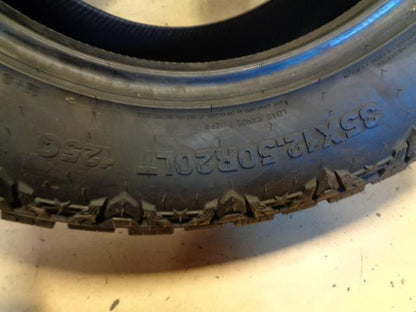 PREDATOR NEW MUTANT X-AT LT 35 12.50 20 125Q LRF 12PLY TIRE PRXAT28 BQ3 SU16